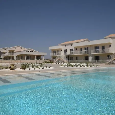 Lejlighed Vista Mare E Piscina Privata - Relax