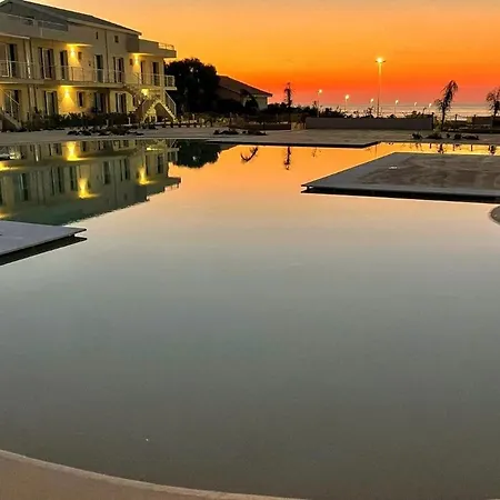 Vista Mare E Piscina Privata - Relax Marzamemi