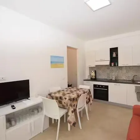 Vista Mare E Piscina Privata - Relax Lejlighed *