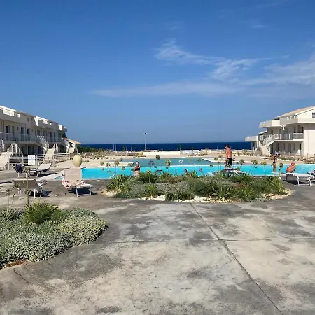 Vista Mare E Piscina Privata - Relax Lejlighed *