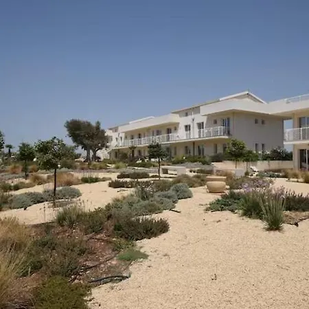 Lejlighed Vista Mare E Piscina Privata - Relax