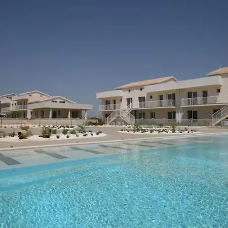 Vista Mare E Piscina Privata - Relax