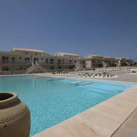 Lejlighed Vista Mare E Piscina Privata - Relax Marzamemi