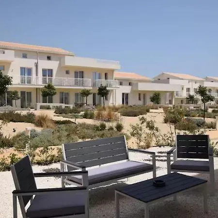 Vista Mare E Piscina Privata - Relax Lejlighed Marzamemi