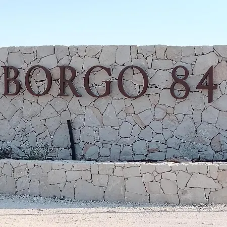 Vista Mare E Piscina Privata - Relax Marzamemi