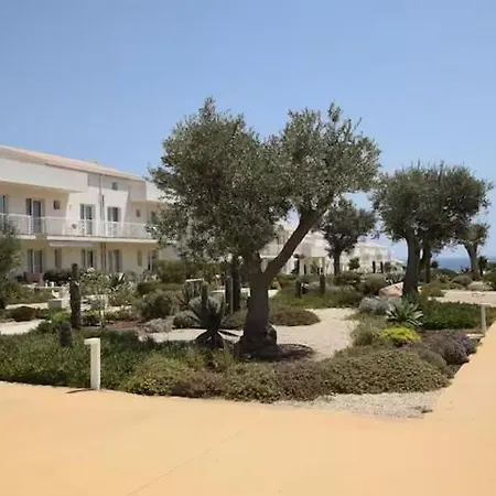 Vista Mare E Piscina Privata - Relax *